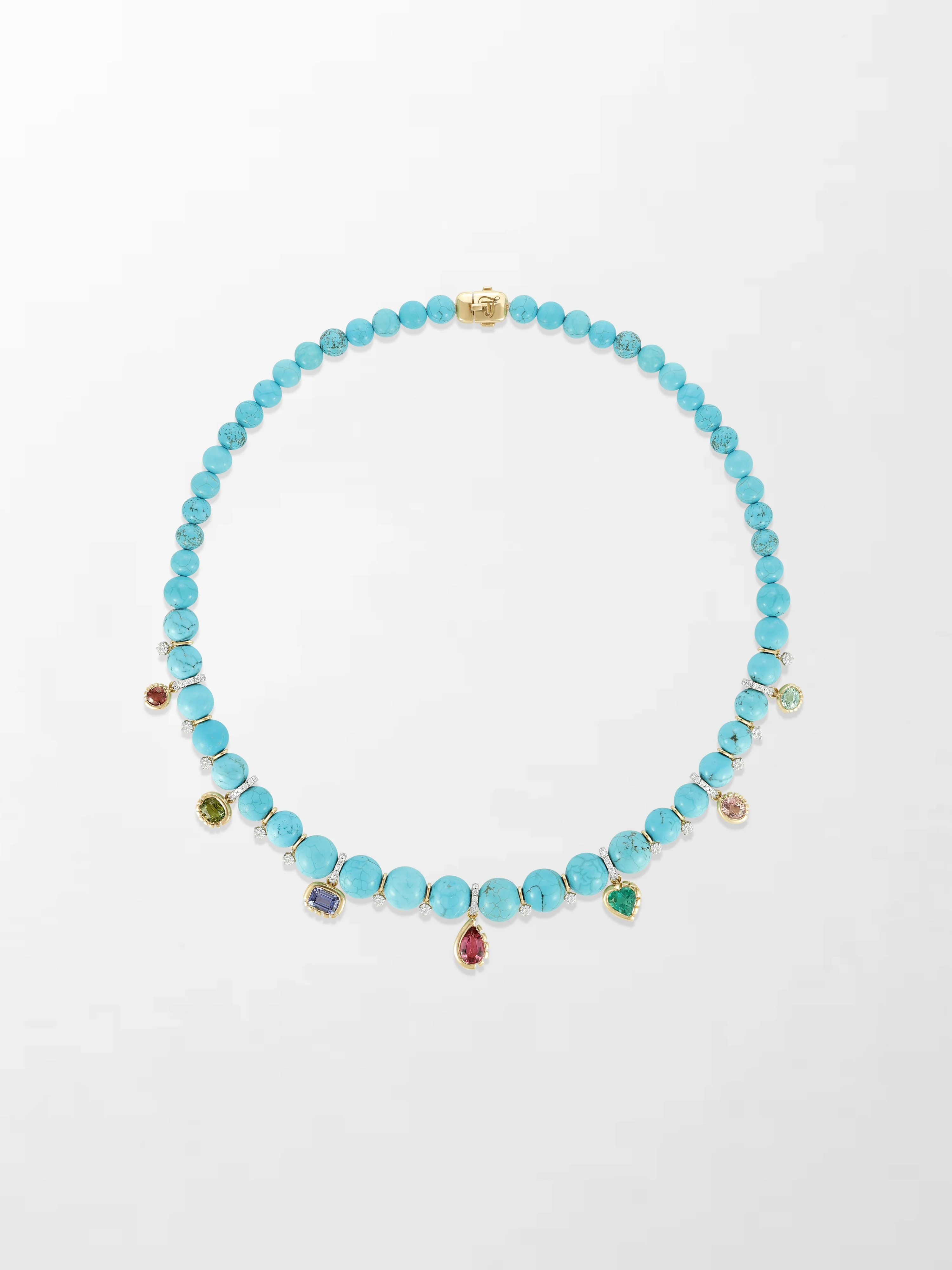 Necklace & Pendants